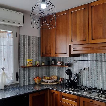 Lovehome San Giovanni Teatino Ngoại thất bức ảnh