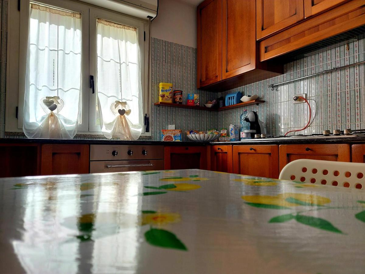 Lovehome San Giovanni Teatino Ngoại thất bức ảnh