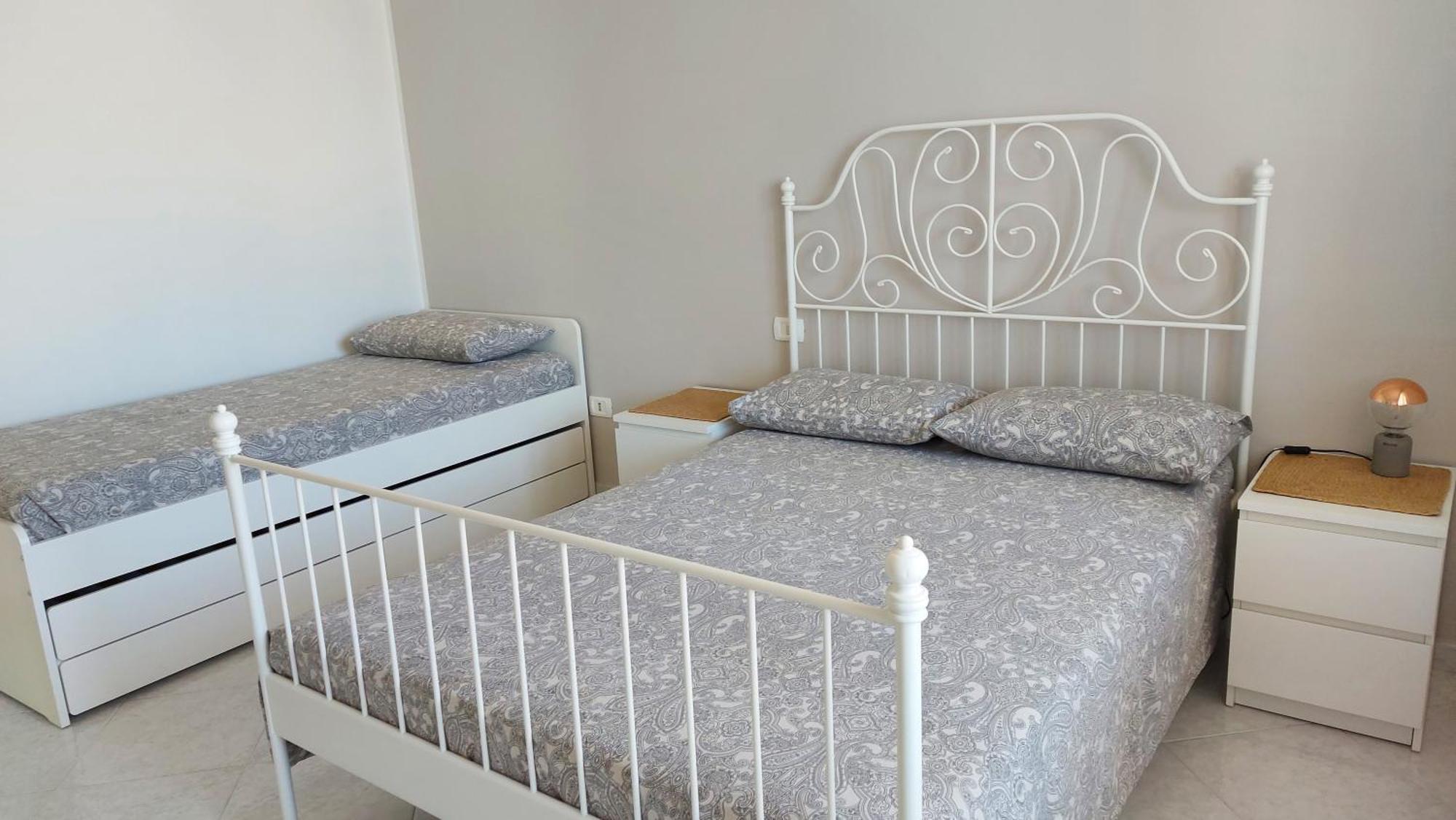 Lovehome San Giovanni Teatino Ngoại thất bức ảnh